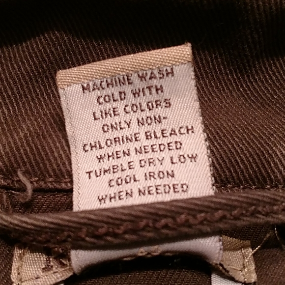 Ruff Hewn ladies double breasted brown jacket, Med - Picture 9 of 12